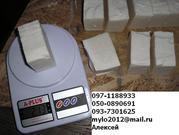 Мыло натуральное ручной работы