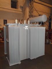 Трансфрматор ТМ 25-1000 кВА