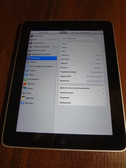 Планшет Apple iPad 1