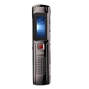 C97 OEM J809 цифровой диктофон мини 8Гб встроенной памяти + mp3-плеер