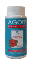 Ежедневное очищение №5 для кожи 35+