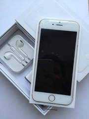 Apple iphone 6 16gb GOLD neverlock NEW !