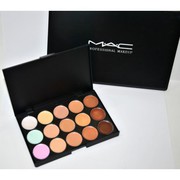 Палітра коректорів MAC,  Знижка 50%