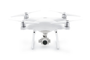 Квадрокоптер DJI Phantom 4 Pro