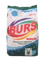 Стиральный порошок BURS