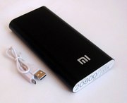 Портативна зарядка PowerBank Xiaomi 20800mAh,  Житомир