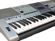 YAMAHA PSR E-403 – домашний синтехатор с богатым функционалом.