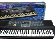 CASIO CTK 650 - мощный винтажный синт в прекрасном состоянии.