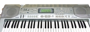 Casio CT-800,  полупрофессиональный  синтезатор,   то,  что нужно ребенку