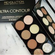 Пропоную косметику Makeup Revolution в роздрібоптом!