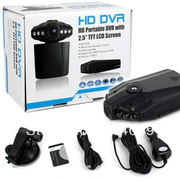 Видеорегистратор HD DVR 198