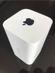 Apple Airport Time Capsule 2TB