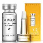 Сыворотка для лица Bioaqua VC Moisturize, 10 мл