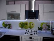 Фартук для кухни(скинали)