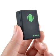 Mini A8 Tracker мини трекер GSM GPRS GPS сигнализация 