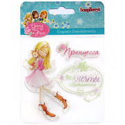 Штампы для творчества