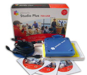 Pinnacle Studio Plus 700-USB