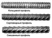 Киев Арматура ДЕШЕВО 8-5.45 , 10-8.25 , 12-11-35 , доставка , порезка