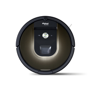 Робот-уборщик iRobot Roomba 980 купить для уборки Киев Харьков