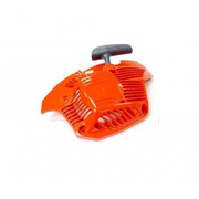 Стартер в сборе бензопилы OLEO-MAC GS-35,  EFCO MT-350