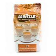 Кофе в зернах Lavazza crema e aroma 1 кг.