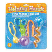 Инновационный набор Helping Hands Learning Resources