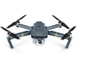 Квадрокоптер Dji Mavic Pro от 26 900 грн