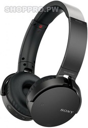 Наушники Sony MDR-XB650BT (Беспроводные )