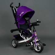 Детский велосипед трехколесный 6588