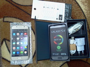 Смартфон samsung galaxi s7