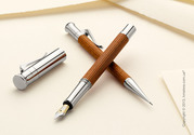 Представительская перьевая ручка от «Graf von Faber-Castell»