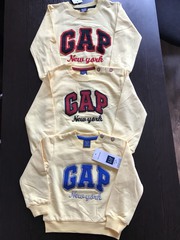 Продам спортивные  костюмы GAP для  мальчиков.