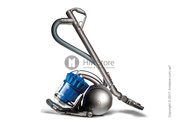 Быстрая уборка благодаря пылесосу Dyson DC37 Allergy Musclehead 