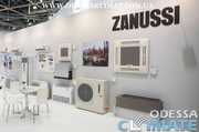 Кондиционеры Zanussi Одесса купить 