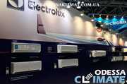 Кондиционер Electrolux купить в Одессе 