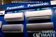 Кондиционеры Panasonic Одесса купить