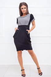 Платье демисезонное Тереза