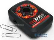 Детектор скрытых видеокамер BugHunter Dvideo Nano