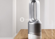 Восхитительный тепловентилятор Dyson Pure Hot+Cool Link