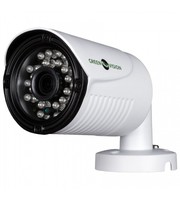 3 Мп ІР Камера GreenVision GV-058-IP-E-COS30-30