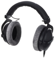 Студийные наушники Beyerdynamic DT 770 PRO 250 Om