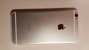 Iphone 6 plus 16Gb gold neverlock