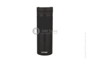 Термокружка Contigo,  Black 470 мл