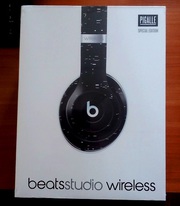 Наушники beats, Studio 2 wireless,  Solo 2/3 wireless,  powerbeats 3 Marshall major 2 Bluetooth Mid Monitor 