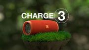 JBL CHARGE 3 Оригинал Новая 20 Вт