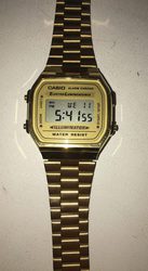 Продам Часы Casio