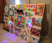 Доска для развития деток  