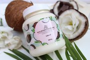 Натуральное кокосовое масло Maldives Dreams 500g,  вся Украина