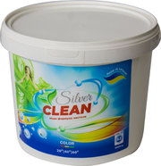 Порошок для прання Silver Clean 5kg Color,  Universal