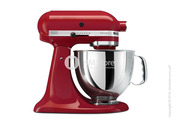 Оригнальный миксер KitchenAid Artisan Series 5-Quart Tilt-Head